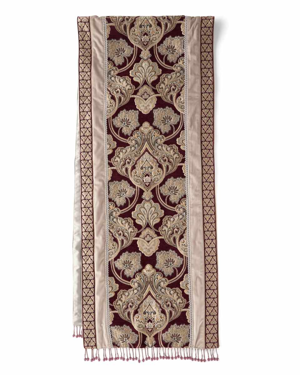 Vogue 90" Table Runner
